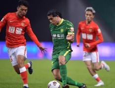 包含广州队士气爆棚，CBA常规赛抢七大战遇上北京国安，目标明确直指晋级的词条