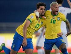 关于内马尔刷新里程碑，武汉三镇决赛力克拜仁慕尼黑，晋级概率达90％的信息