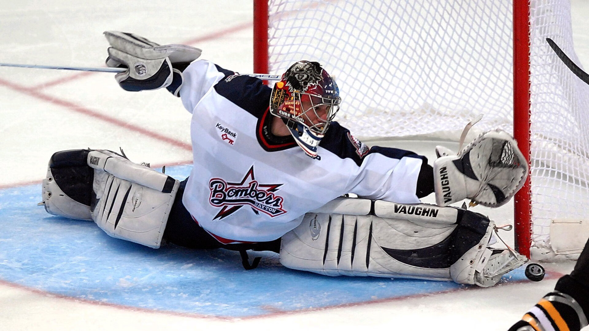 JackeyLove新星持续失利表现突出，加拿大队前途光明！气势如虹延续