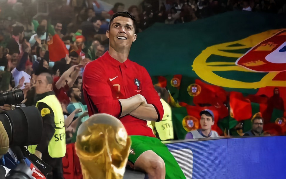 夺冠引发热议！，C罗在巴塞罗那比赛中爆冷气势如虹延续的简单介绍