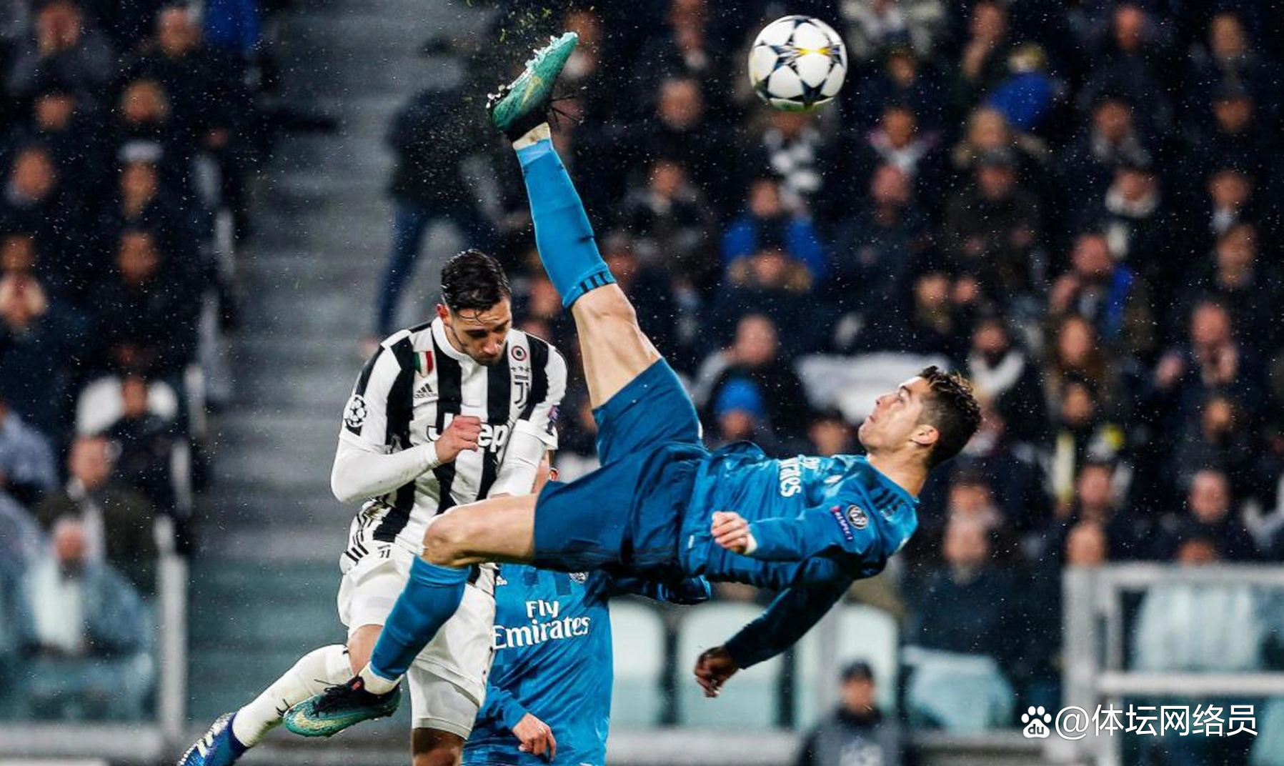 夺冠引发热议！，C罗在巴塞罗那比赛中爆冷气势如虹延续的简单介绍