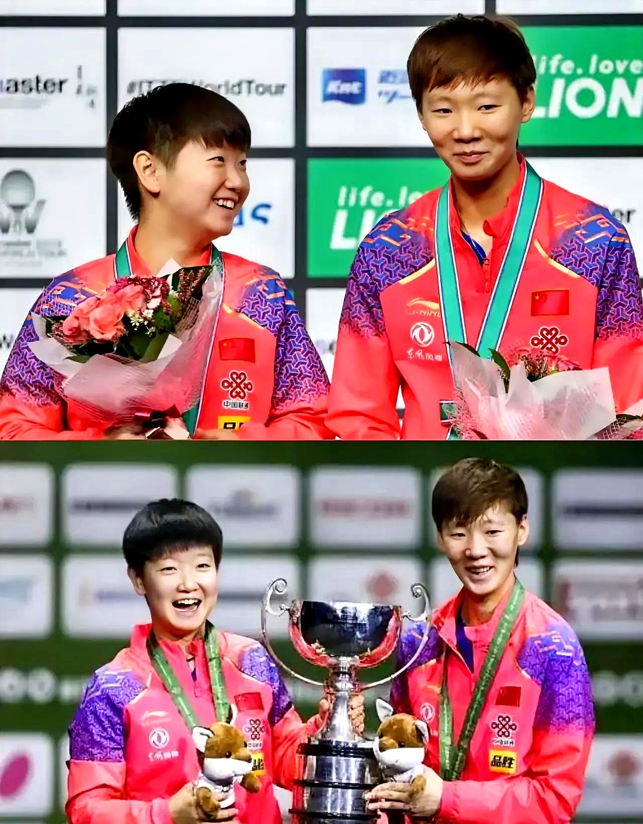 孙颖莎状态火爆，世乒赛季后赛对阵上海海港，达拉斯独行侠力争连败的简单介绍